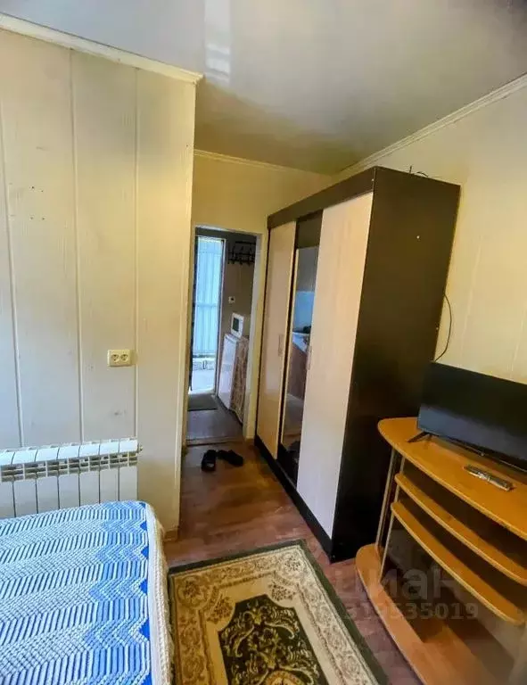 Дом в Ставропольский край, Пятигорск Нижний пер., 9 (15 м) - Фото 0