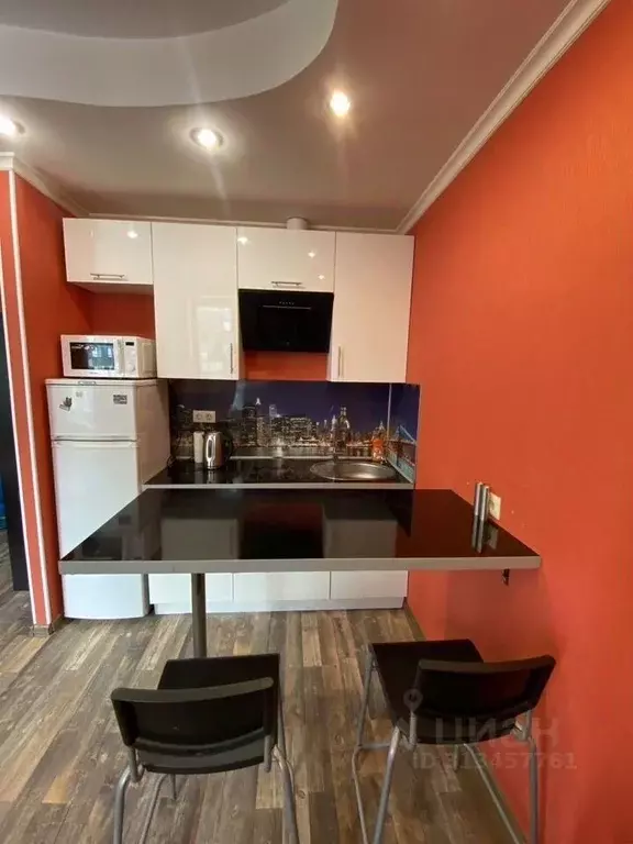 Студия Ленинградская область, Кудрово г. Всеволожский район, Заневское ... - Фото 2