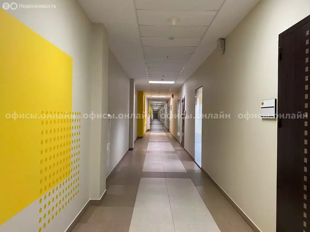 Офис (1003 м) - Фото 1