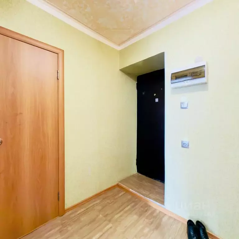 1-к кв. Хабаровский край, Амурск просп. Мира, 17к1 (33.3 м) - Фото 2