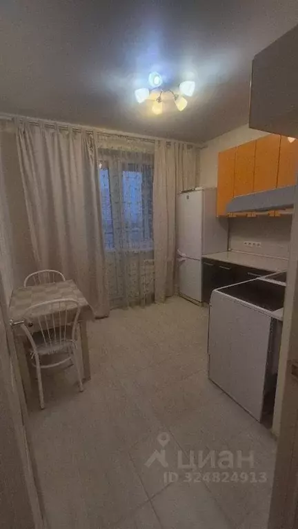 1-к кв. Московская область, Люберцы ул. Весенняя, 16 (39.0 м) - Фото 0