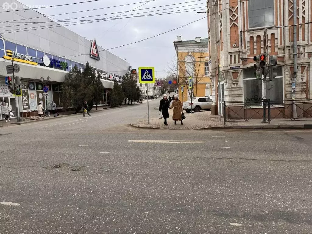 Помещение свободного назначения (60 м) - Фото 1