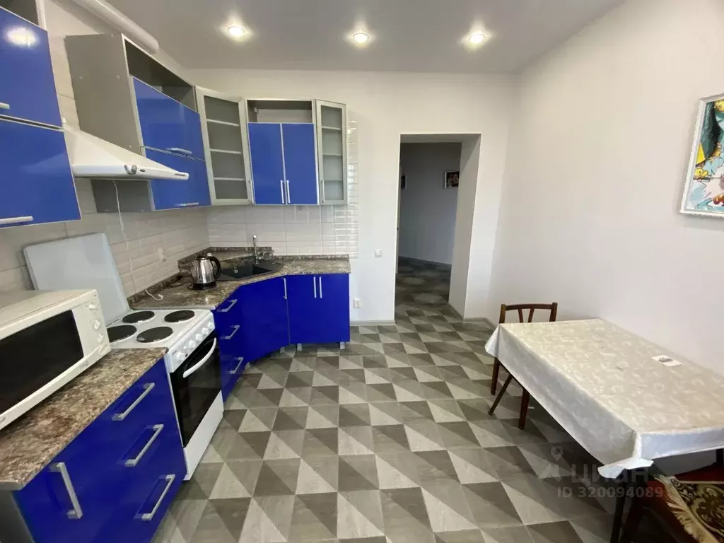 1-к кв. Калужская область, Калуга бул. Солнечный, 2 (41.0 м) - Фото 2