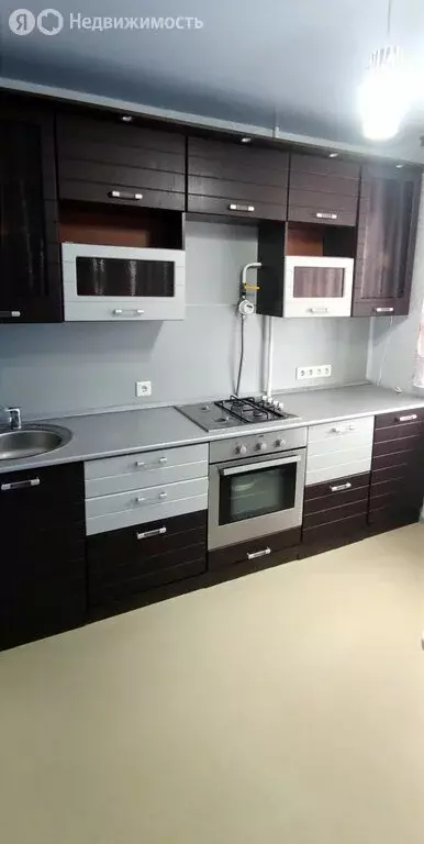 2-комнатная квартира: Кирово-Чепецк, проспект Россия, 30 (52.8 м) - Фото 2