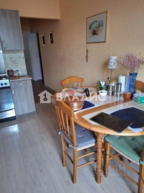 Квартира, 2 комнаты, 124.4 м - Фото 1