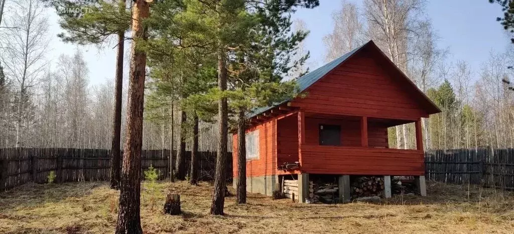 Участок в Иркутский муниципальный округ, рабочий посёлок Маркова, ... - Фото 1