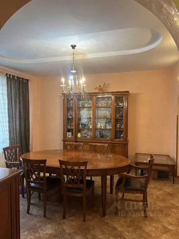 3-к кв. Москва Мичуринский просп., 11К3 (103.2 м) - Фото 1