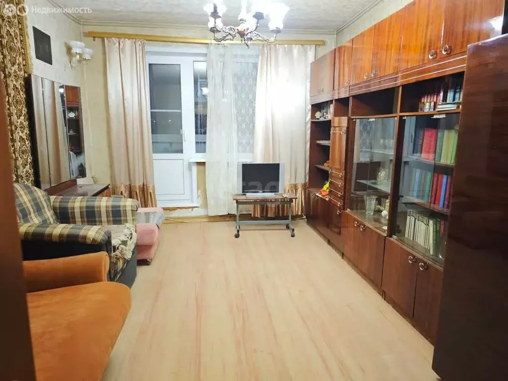 2-комнатная квартира: Тула, Рязанская улица, 28к1 (53 м) - Фото 2