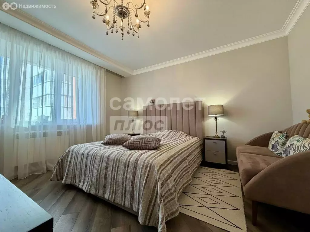 2-комнатная квартира: Смоленск, проспект Гагарина, 47 (72 м) - Фото 2