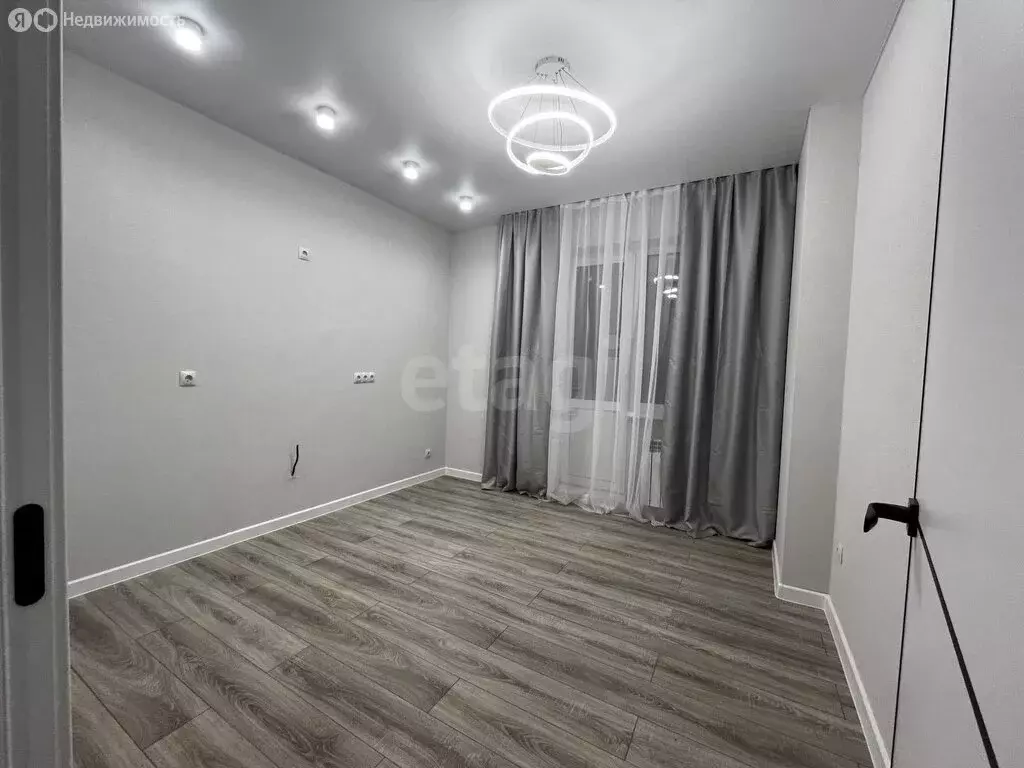 2-комнатная квартира: Воронеж, улица Историка Костомарова, 46 (68.1 м) - Фото 2