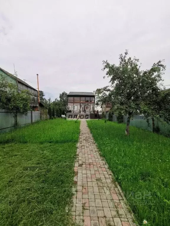 Дом в Московская область, Химки городской округ, д. Пикино ул. ... - Фото 1