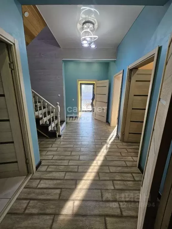 Дом в Забайкальский край, Читинский район, с. Смоленка ул. ... - Фото 2