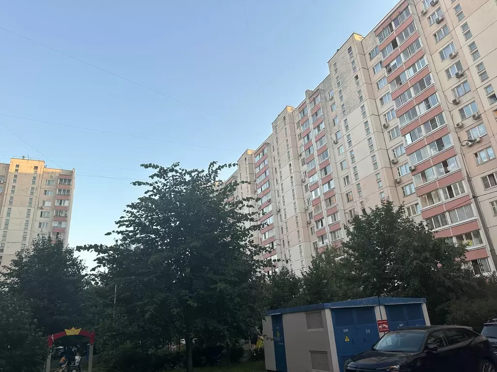 Продаётся квартира-студия, 12 м - Фото 0