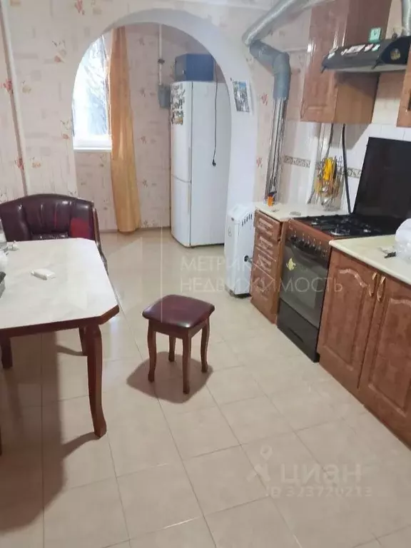 3-к кв. Краснодарский край, Выселковский район, Ирклиевское с/пос, ... - Фото 1