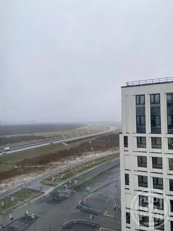 3-к кв. Санкт-Петербург Планерная ул., 99 (92.8 м) - Фото 2