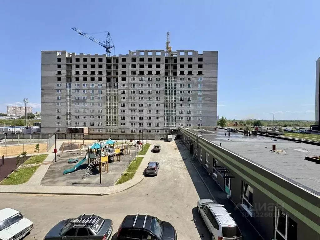 2-к кв. Оренбургская область, Оренбург ул. Неплюева, 2 (75.8 м) - Фото 2