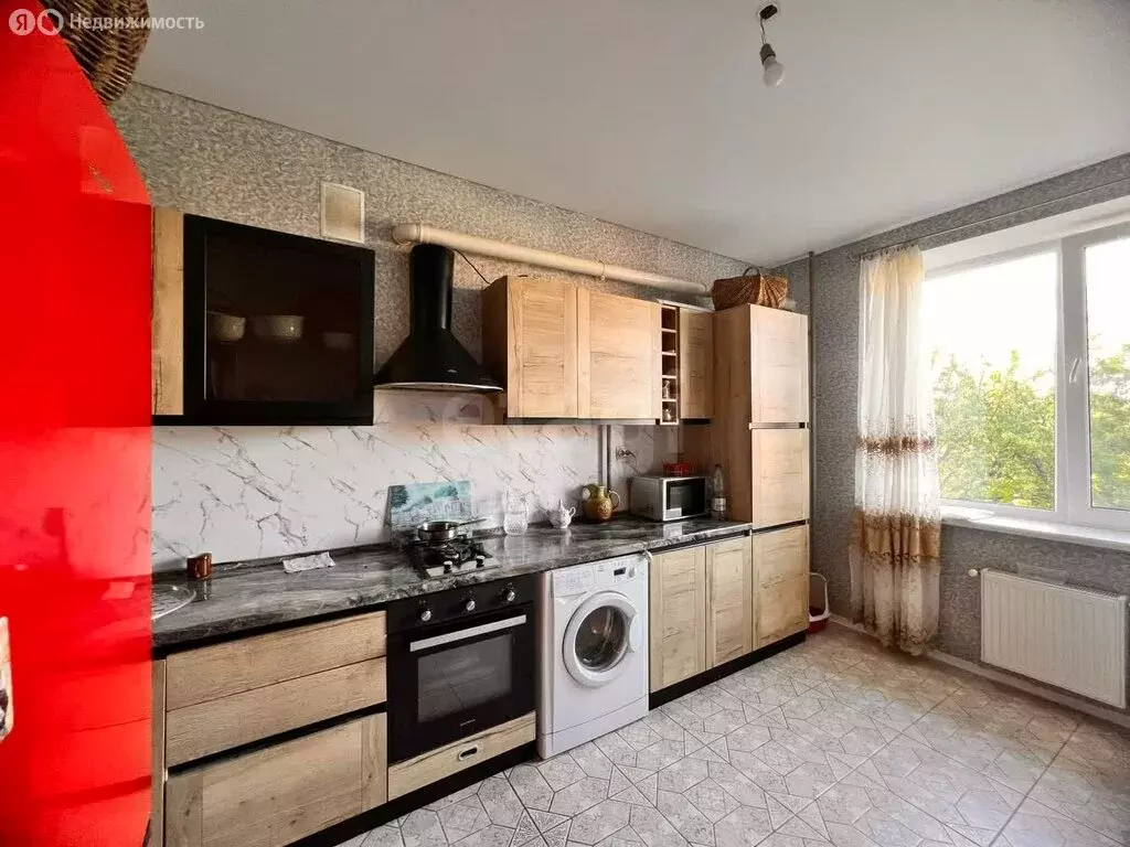 2-комнатная квартира: Таганрог, Михайловская улица, 124 (48.9 м) - Фото 1