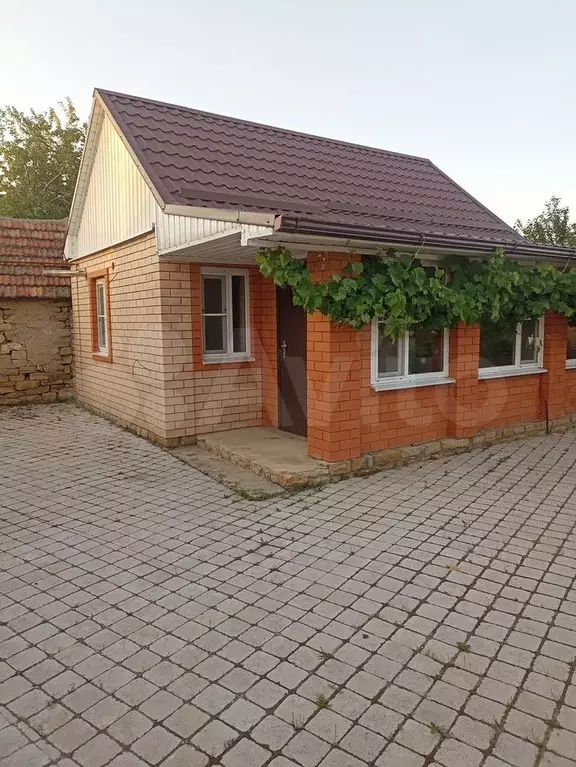 Дом 75 м на участке 6 сот. - Фото 1