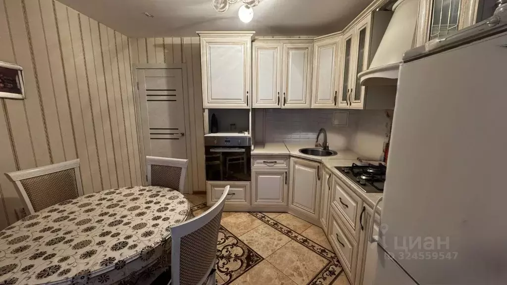 2-к кв. Башкортостан, Стерлитамакский район, Отрадовский сельсовет, с. ... - Фото 1