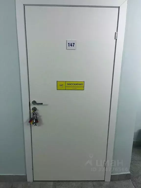 Помещение свободного назначения в Ленинградская область, Кингисепп ул. ... - Фото 1