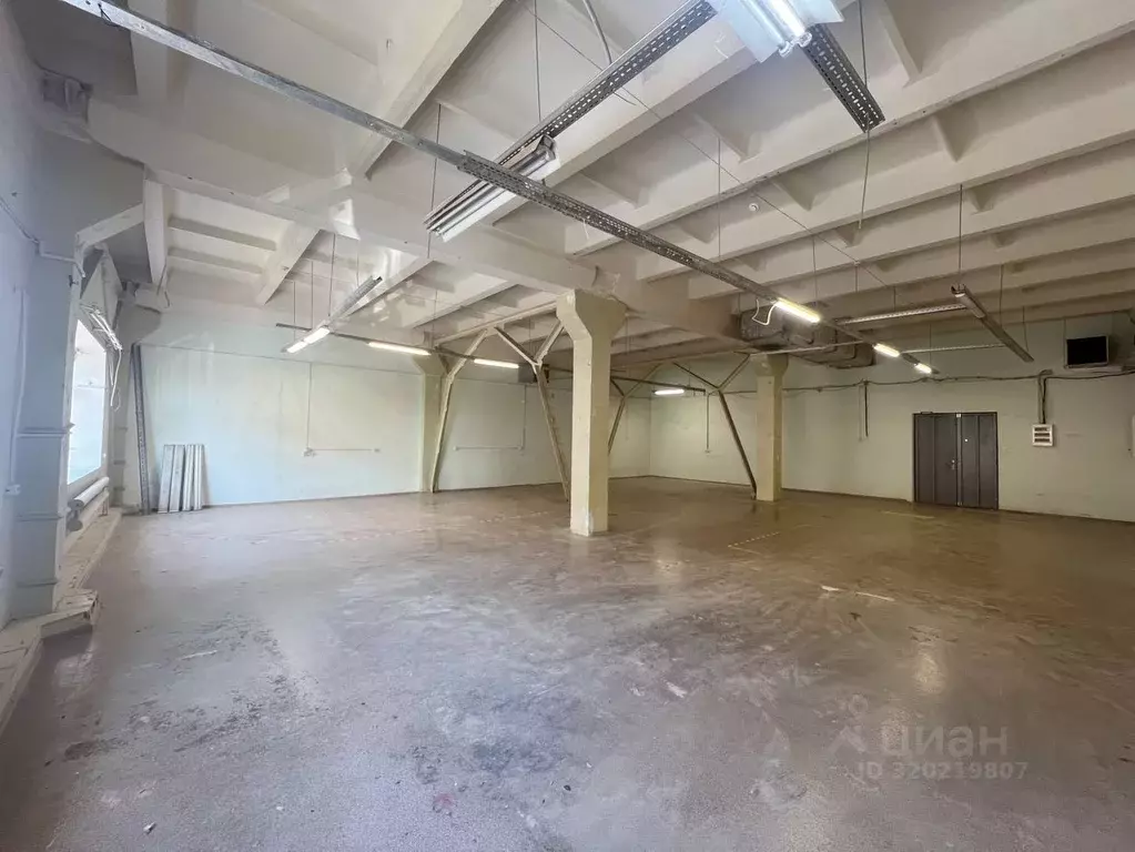 Склад в Татарстан, Казань ул. Ирек, 1к3 (176 м) - Фото 1