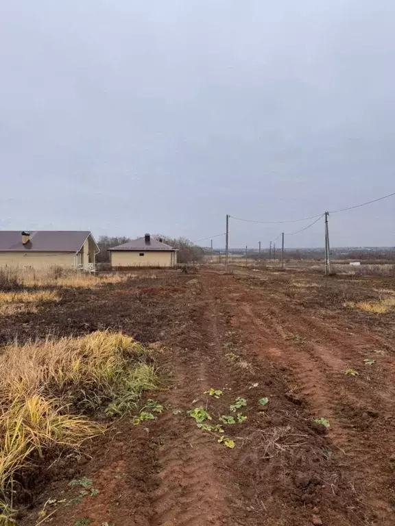 Участок в Татарстан, Арск муниципальное образование, с. Большие Верези ... - Фото 1