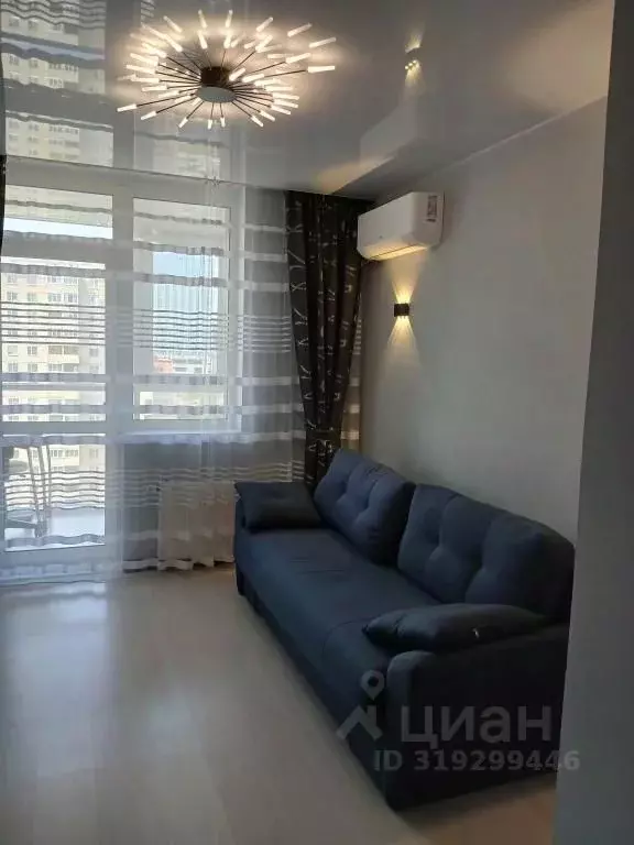 1-к кв. Приморский край, Владивосток ул. Зеленый Бульвар, 25 (26.0 м) - Фото 0
