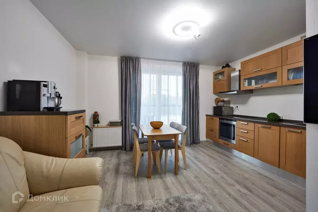Продаётся 3-к квартира, 74 м - Фото 1