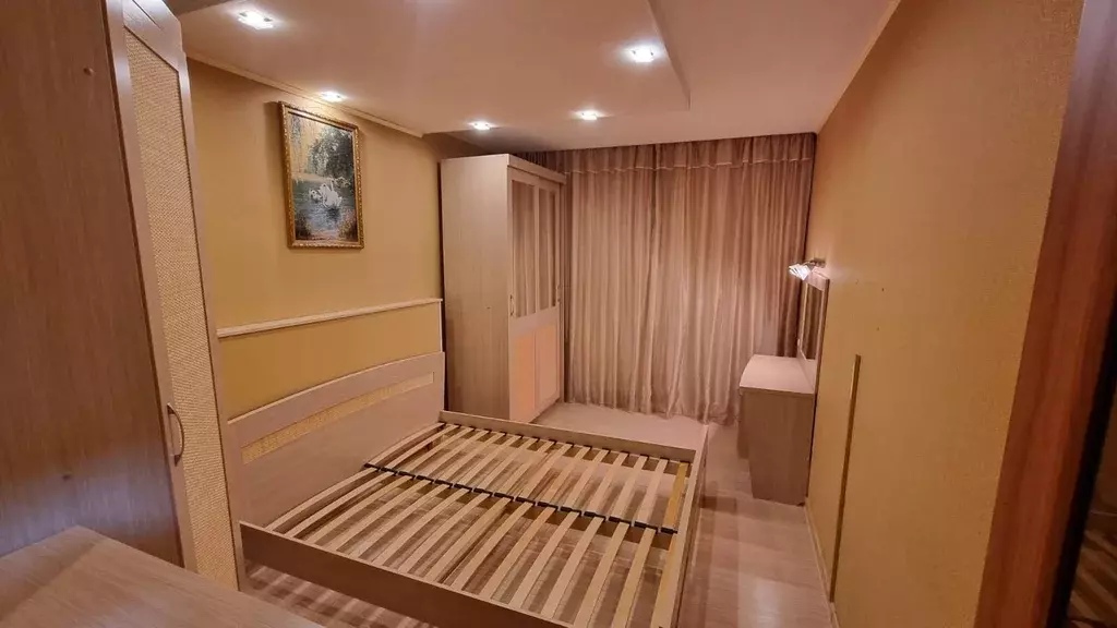 Продаётся 3-к квартира, 68.4 м - Фото 1