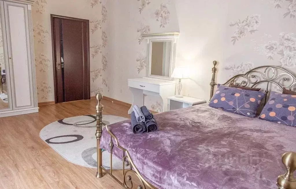 3-к кв. Краснодарский край, Новороссийск Пионерская ул., 23 (95.0 м) - Фото 2