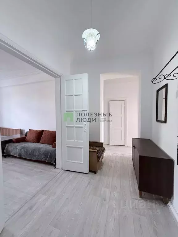 2-к кв. Курганская область, Курган ул. Ленина, 32 (58.4 м) - Фото 1