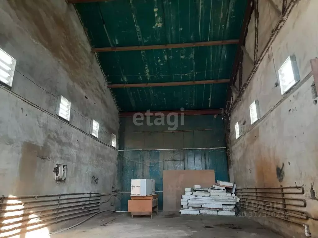 Помещение свободного назначения в Сахалинская область, Южно-Сахалинск ... - Фото 1