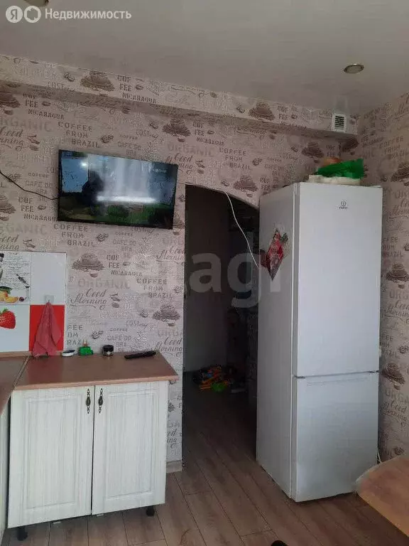 2-комнатная квартира: Пермь, улица Мира, 115 (52.9 м) - Фото 1