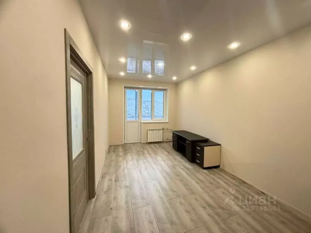 2-к кв. Мурманская область, Мурманск Кольский просп., 12 (54.0 м) - Фото 2