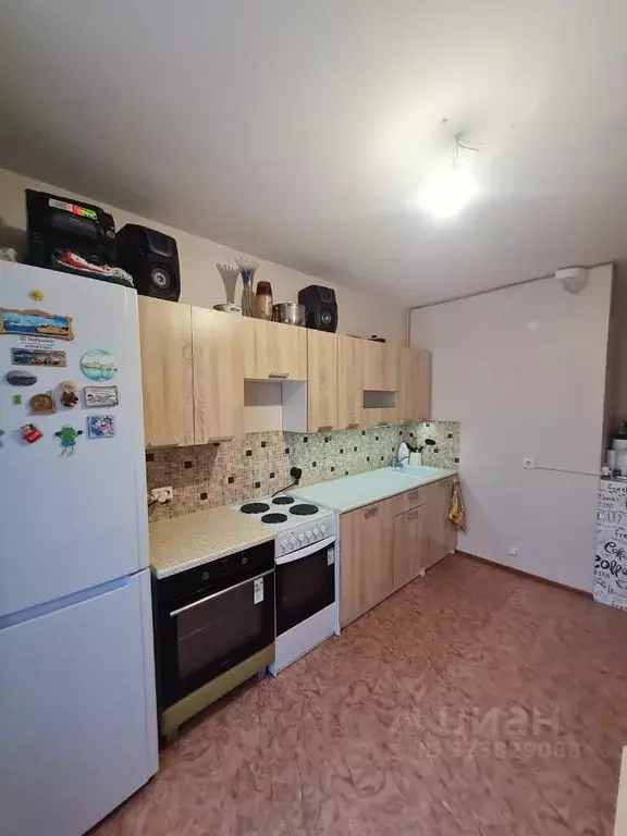 2-к кв. Пермский край, Пермь ул. Красные Казармы, 68 (55.8 м) - Фото 1