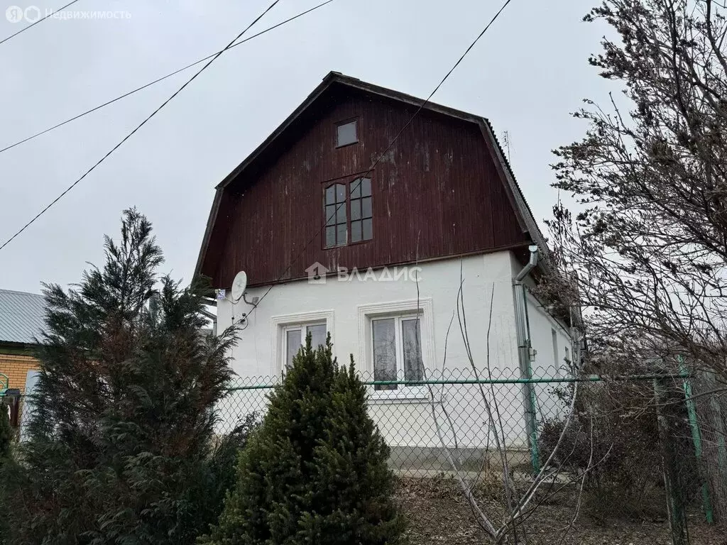 Дом в Московская область, городской округ Коломна, деревня ... - Фото 1