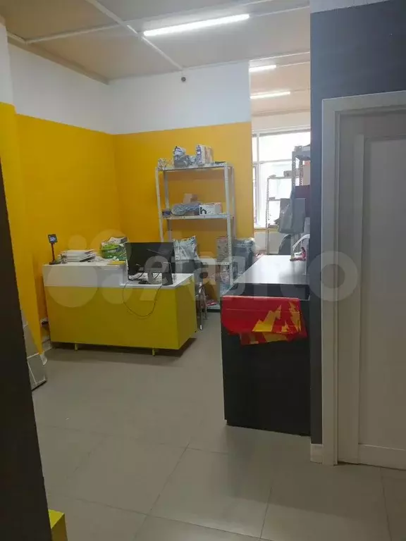 Продам офисное помещение, 51 м - Фото 1