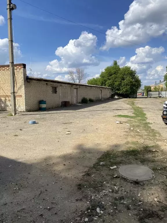 Помещение свободного назначения в Волгоградская область, Волгоград ул. ... - Фото 0