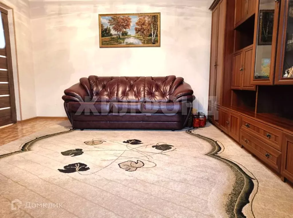 Продаётся 3-к квартира, 62 м - Фото 0