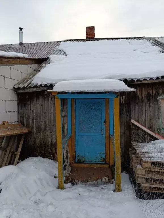 Свободной планировки кв. Костромская область, Костромской район, ... - Фото 1