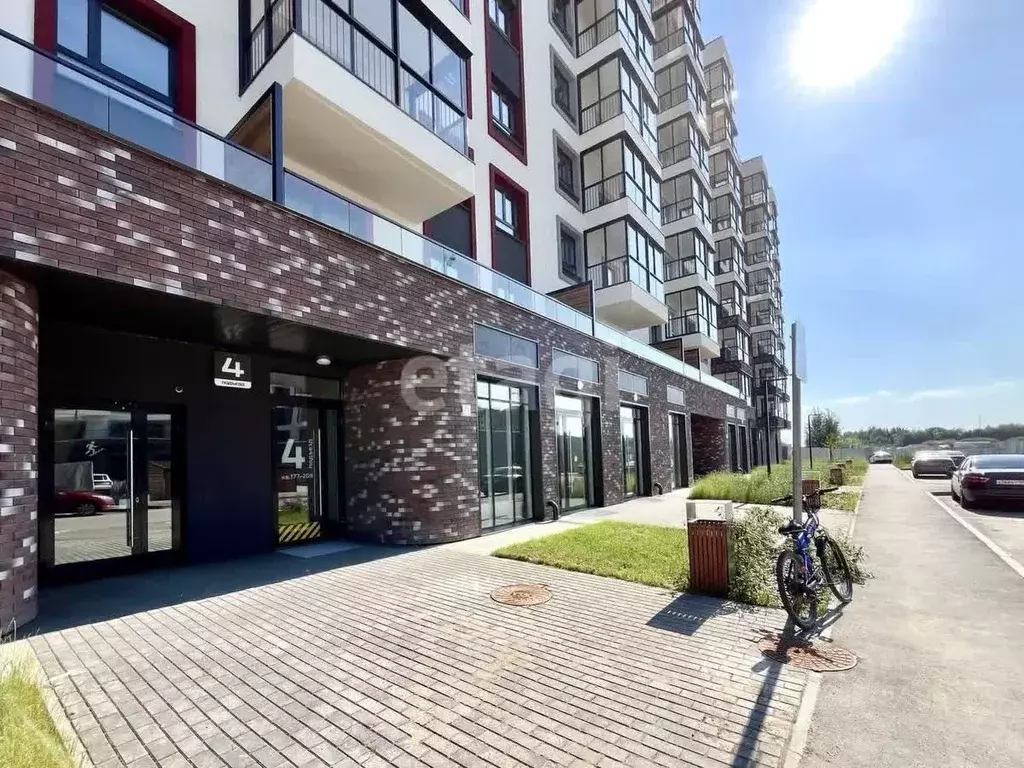 2-к кв. Пермский край, д. Кондратово ул. Улановой, 6 (35.0 м) - Фото 2