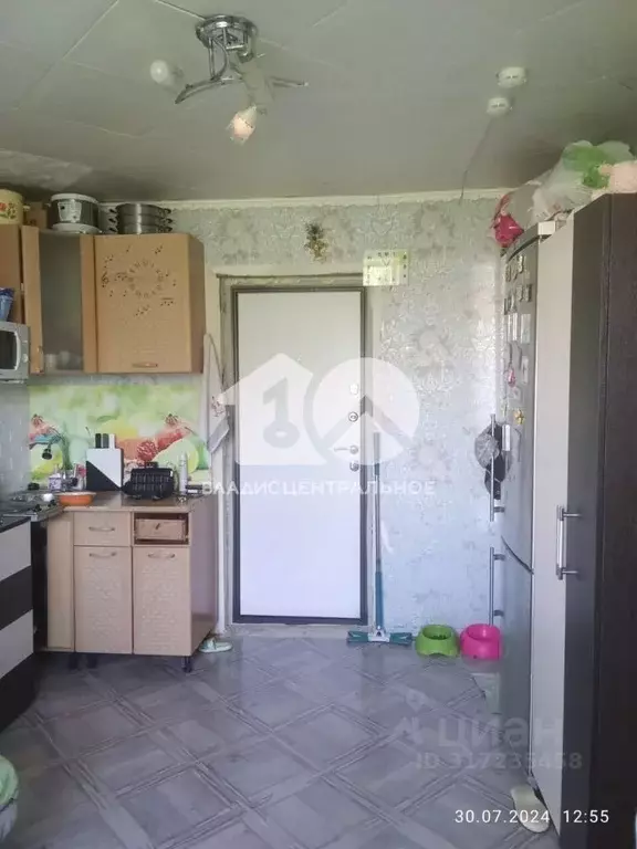Комната Новосибирская область, Новосибирск Пашино мкр, ул. ... - Фото 0