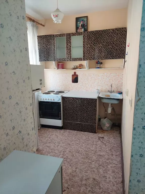Продаётся 1-к квартира, 28.6 м - Фото 0