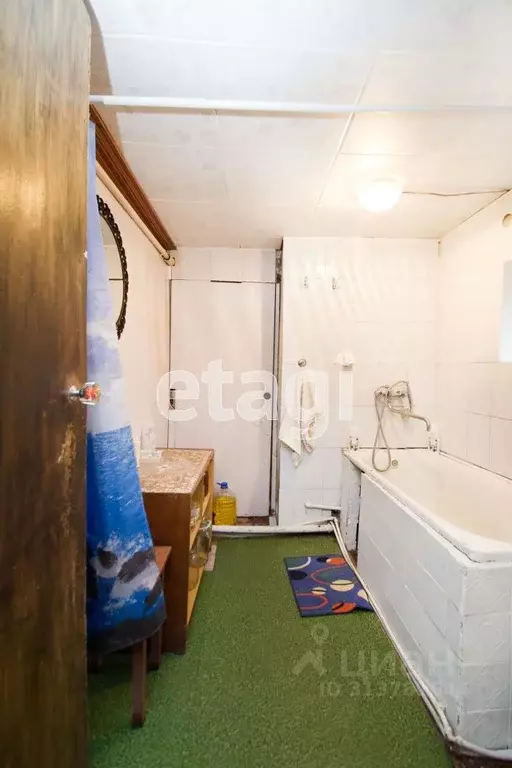 Дом в Калужская область, Калуга Тарутинская ул. (76 м) - Фото 1