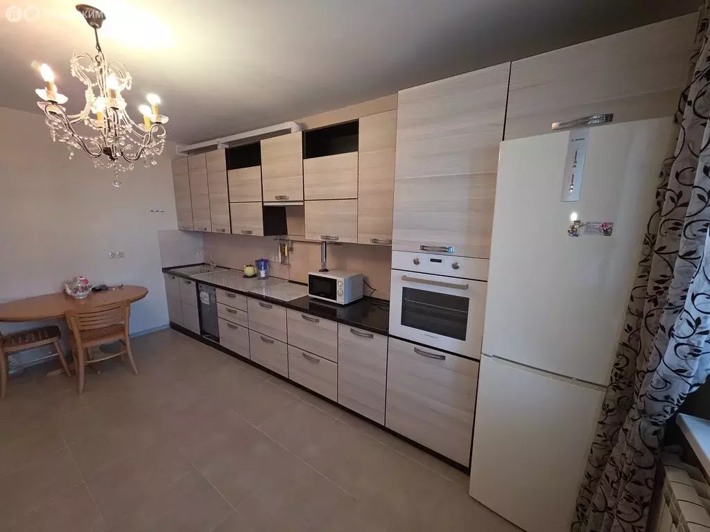 3-комнатная квартира: Балашиха, улица Ситникова, 6 (95.5 м) - Фото 2