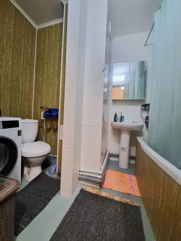 Продаётся 1-к квартира, 41 м - Фото 1