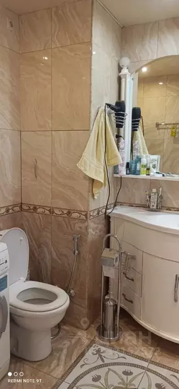 2-к кв. Москва Братиславская ул., 17К1 (61.0 м) - Фото 1