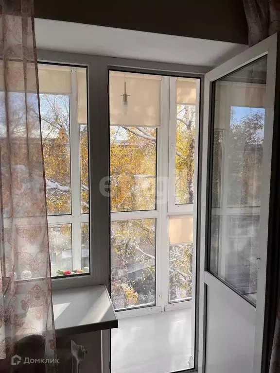 Продаётся 3-к квартира, 57.4 м - Фото 1
