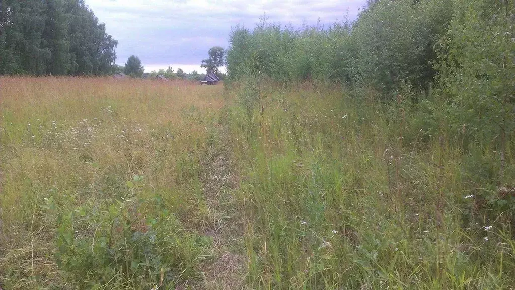 Участок в Белгородская область, Старооскольский городской округ, с. ... - Фото 1