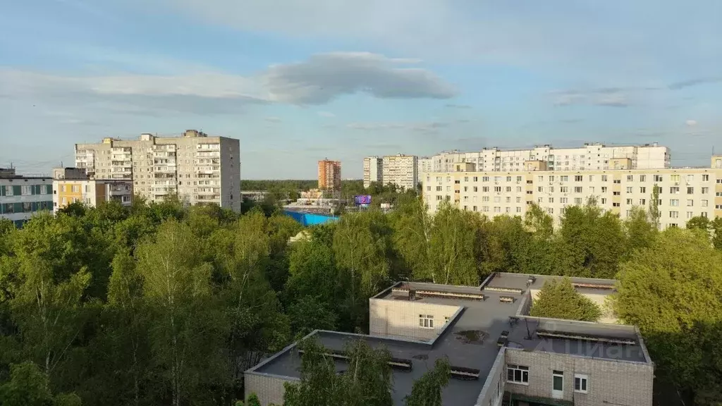 4-к кв. Московская область, Королев ул. Сакко и Ванцетти, 32А (63.0 м) - Фото 1